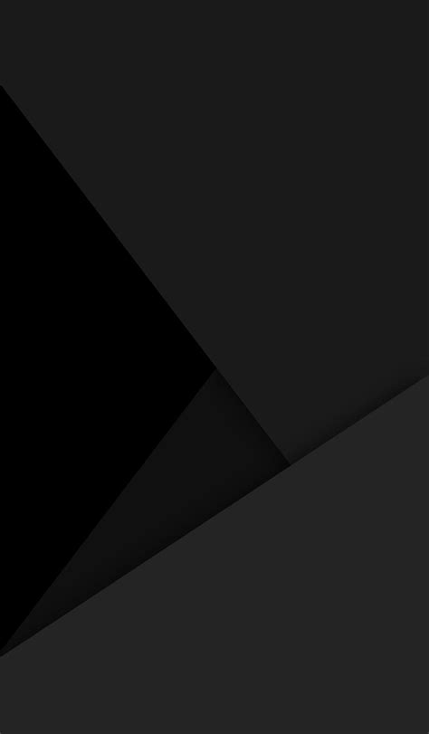 Amoled Solid Black Wallpapers Wallpaper Cave