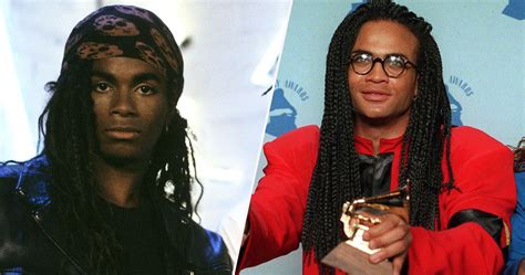 The Rise And Fall Of Milli Vanilli The Duo Whos Never Really Sung