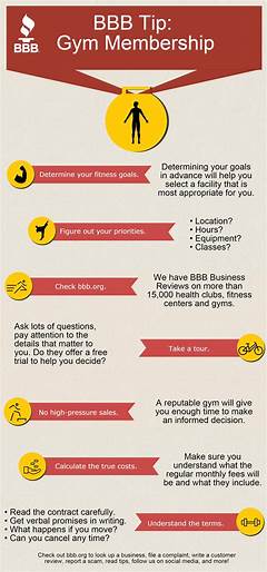 Planet Fitnesss 49 Nightmare Is Your Gym Membership A Scam