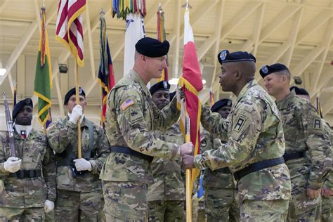 First Army Division East Welcomes New Command Team Article The