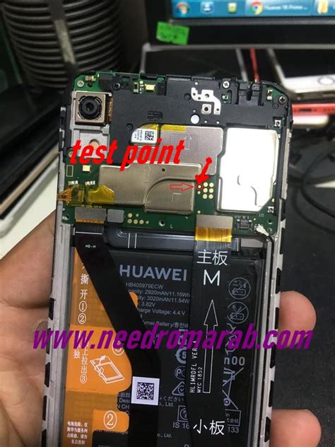 Huawei Rky Lx Test Point For Repair Imei Solution My Xxx Hot Girl