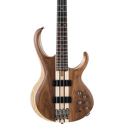 Ibanez Btb740 4 String Electric Bass Guitar Woodwind And Brasswind