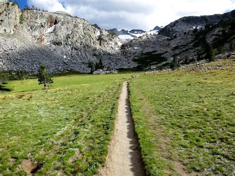 A Beginners Guide To The Pacific Crest Trail Halfway Anywhere