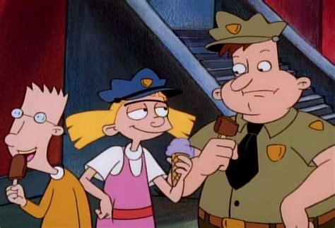 Image This Is Some Damn Good Ice Creampng Hey Arnold Wiki Fandom Powered By Wikia