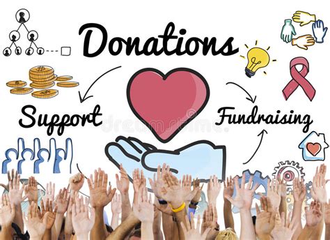 7 Creative Fundraising Ideas That Easily Make Money For Your Non-Profit Institution | 2Dialog