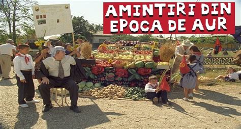 Amintiri Din Epoca De Aur 1 Online 2009 ~ Filme Romanesti