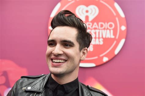 Brendon Urie Comes Out As Pansexual Page 2 Of 2 Pinknews