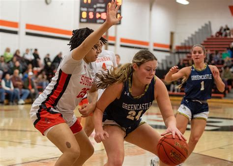 Chambersburg Public Opinion - Sports