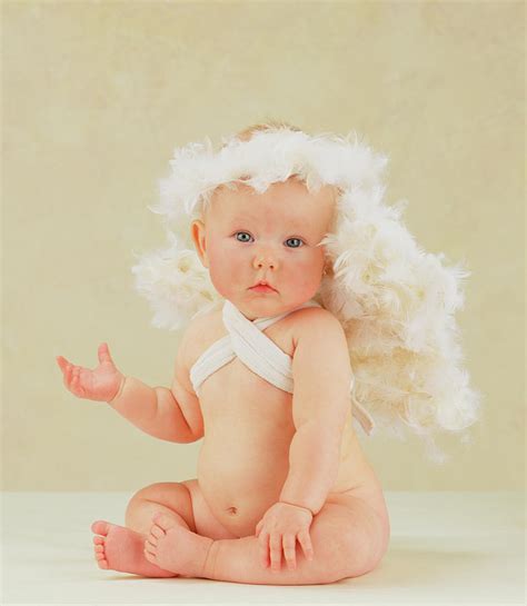 Sweet Angel Photograph By Anne Geddes Fine Art America