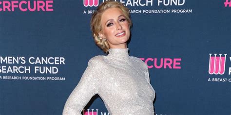 paris hilton s real voice revealed in new tv interview