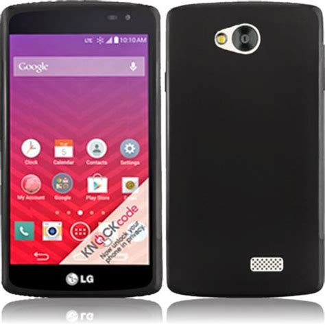 Lg Tribute Ls660 Latest Mobile Phone Technology Features And