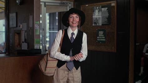 April Annie Hall Was Released And Diane Keaton Introduced The World To Her Iconic