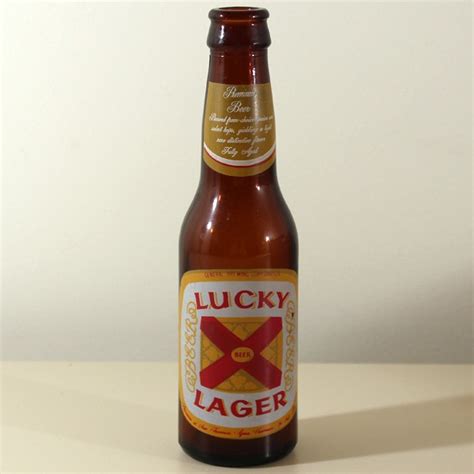 Lucky Lager Acl At