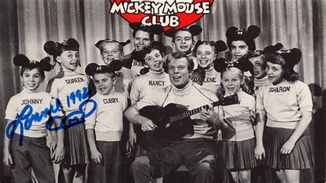 The Mickey Mouse Club - Where to Watch Every Episode Streaming Online ...
