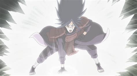 Episode Edo Tensei Lösen Narutopedia Fandom Powered By Wikia