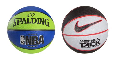 The 5 Best Outdoor Basketballs 2020 Reviews Outside Pursuits