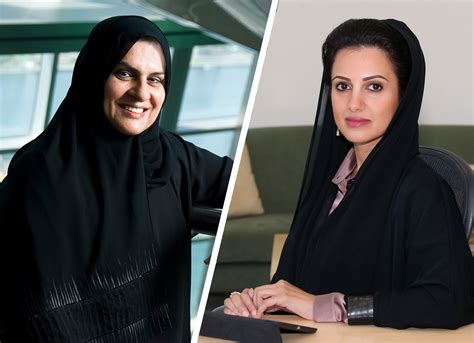 The Most Powerful Emirati Businesswomen Forbes Middle East
