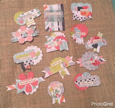 See how crafting with fringe — two diy cards and two. See this Instagram photo by @thansen78 • 54 likes | Scrapbook embellishments diy, Card ...