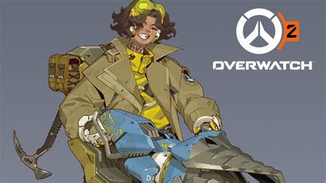 What Overwatch 2 Players Are Expecting From Season 10 Hero Venture