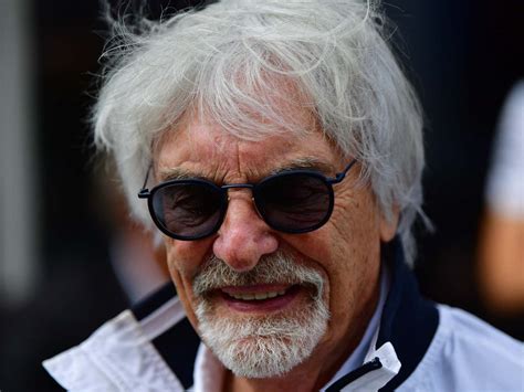 bernie ecclestone says in many cases black people are more racist than white people in