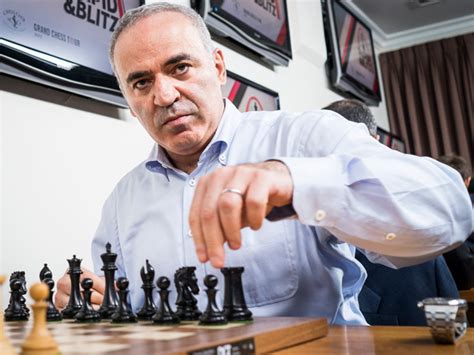 Chairman of the human rights foundation (@hrf). Exhibition matches feature ten chess champions, including ...