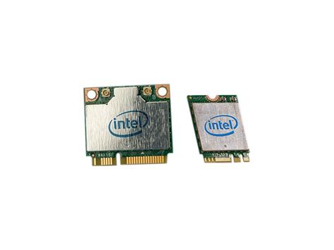 Intel 3165ngwg Dual Band Wireless Ac 3165