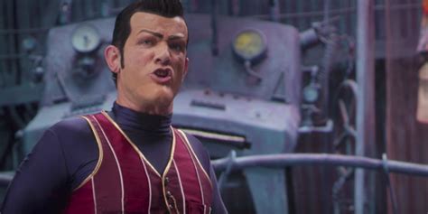 Lazytown Villain Actor Stefan Karl Stefansson Is In The Final Stages Of Cancer