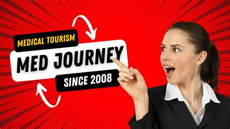 Med Journey: Your Global Healthcare Odyssey 🌍🩺 - YouTube