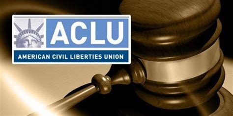 Aclu Files Suit Against Gov Jindal Over Unconstitutional Marriage