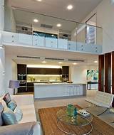 Residential Mezzanine Floor Design