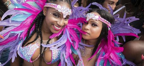 🏅 Torontos Caribbean Carnival 2023 Events And More