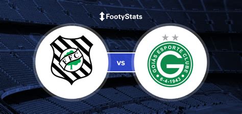 Figueirense anuncia saída de elyeser e sidão. Figueirense FC vs Goiás EC Maç İstatistikleri | FootyStats