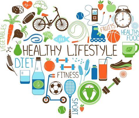 Tips To Maintain A Healthy Lifestyle 5 Essential Tips To Maintain A