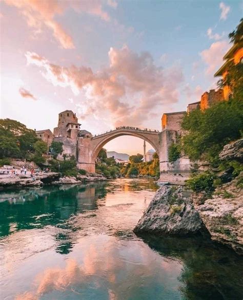 5 Unmissable Places To Visit In A Bosnia And Herzegovina Road Trip
