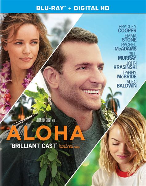 Best Buy Aloha Blu Ray 2015