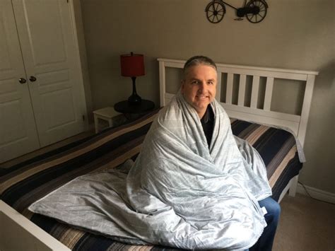 8 Reasons Why Weighted Blankets Reduce Anxiety – Weighted Blanket Report