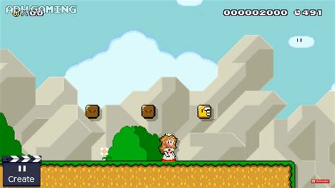 Petition · Make Princess Peach Playable In Super Mario Maker 2