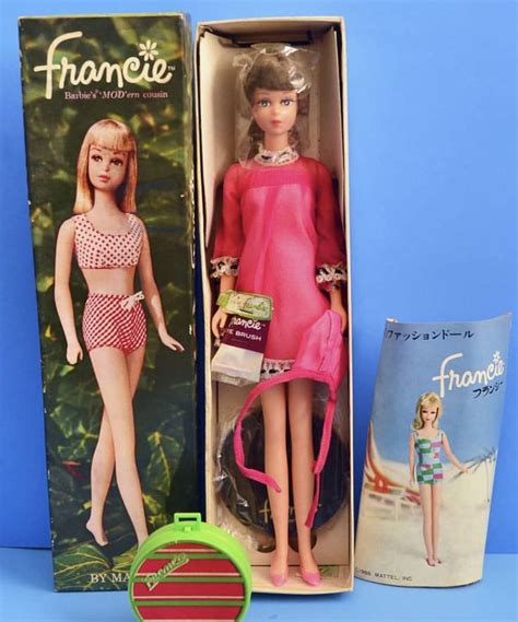 Pin Van Sandi Holder Grayson Op Vintage Barbie Eye Candy
