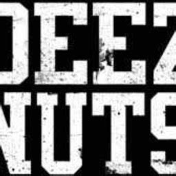 OH SAY CAN YOU SEE DEEZ NUTS By Dj Anthony Audiotool