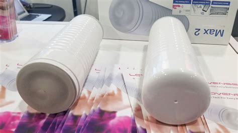 The Best Sex Toys And Tech At Ces 2020 Toms Guide