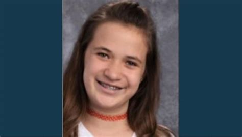 Update Missing 13 Year Old Girl From Bountiful Located Gephardt Daily