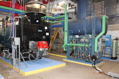Boiler System Design Illinois | Call Xcell Mechanical Services