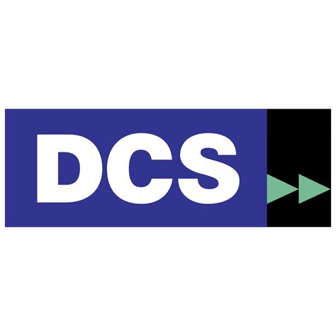 Dcs Logo Png Transparent Svg Vector Freebie Supply