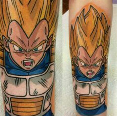 May 26, 2021 · scrub the temporary tattoo with the rubbing alcohol until it is removed. Vegeta | Z tattoo, Dragon ball art, Dragon ball tattoo