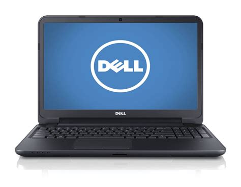Dell Laptop Png Image Png Mart