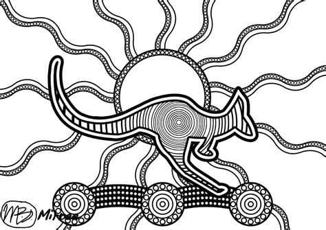 Https://wstravely.com/coloring Page/australia Art Coloring Pages Printable Free