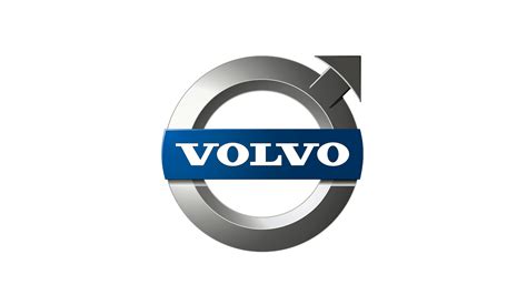 Volvo Logo Wallpapers Wallpaper Cave