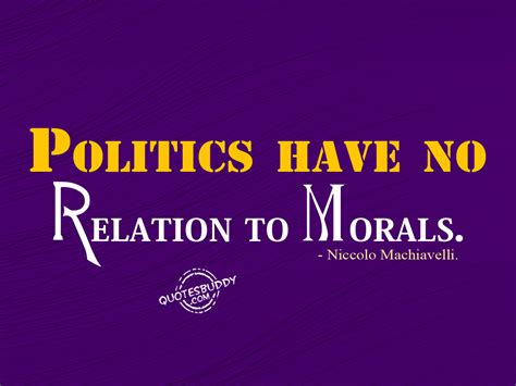 No Morals Quotes Quotesgram