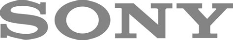 Sony Logo Clear Sound Communications
