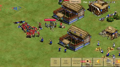 Android Game Like Age Of Empires War Of Empire
